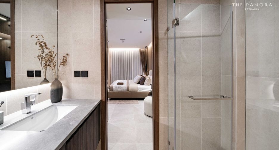 For sale 3 bedrooms condo in Sattahip, Chonburi