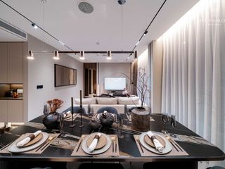 For sale 3 bedrooms condo in Na Jomtien, Pattaya