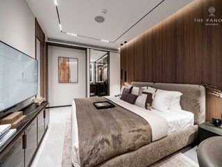 For sale 3 bedrooms condo in Na Jomtien, Pattaya