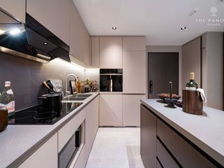 For sale 3 bedrooms condo in Na Jomtien, Pattaya