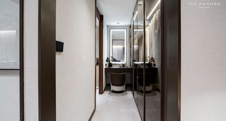 For sale 3 bedrooms condo in Sattahip, Chonburi