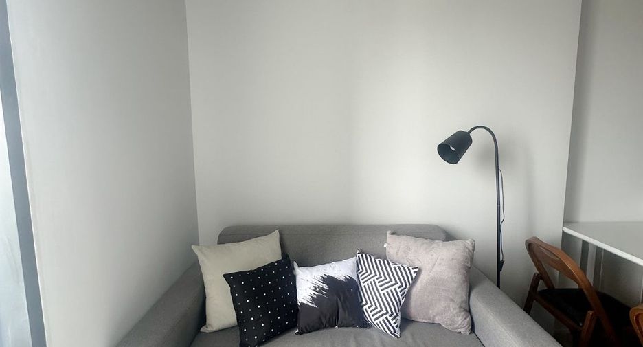 Wohnung zur Miete mit 1 Zimmer in Chom Thong, Bangkok