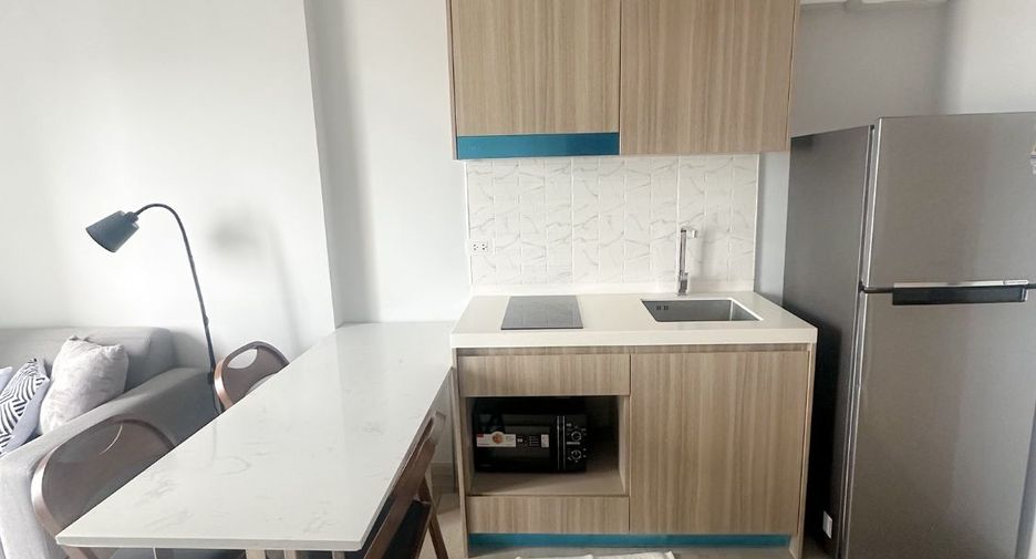 Wohnung zur Miete mit 1 Zimmer in Chom Thong, Bangkok