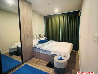 For rent 1 bed condo in Mueang Samut Prakan, Samut Prakan