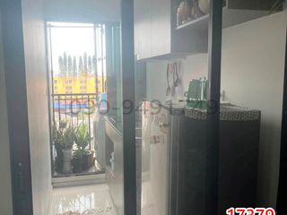 For rent 1 bed condo in Mueang Samut Prakan, Samut Prakan