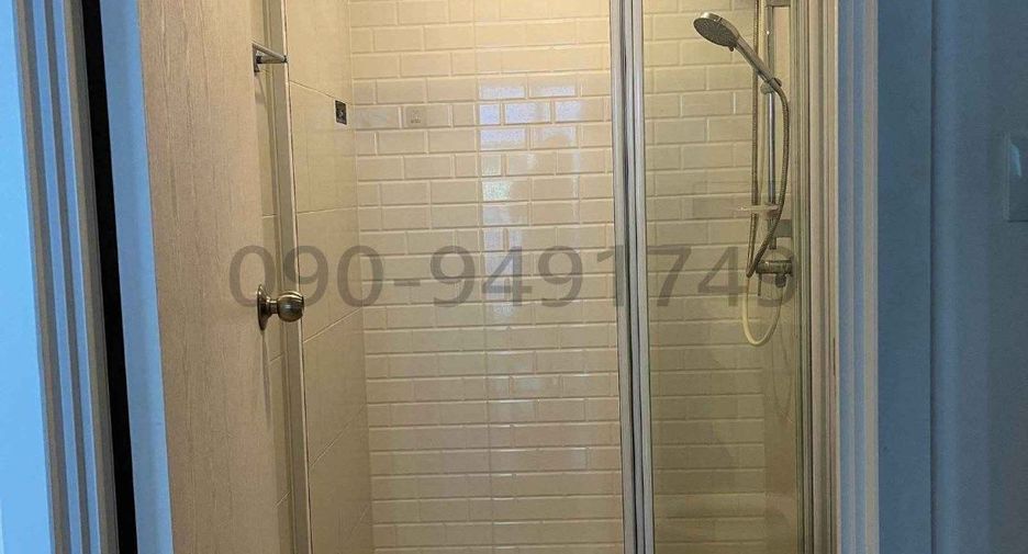 For rent 1 bed condo in Wang Thonglang, Bangkok