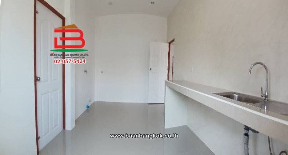 À vendre 3 chambres maison à Ban Chang, Rayong