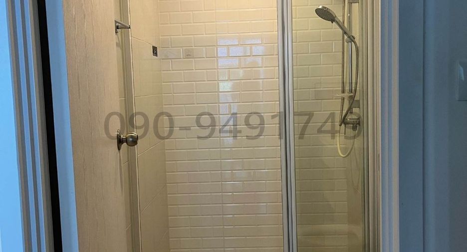 À vendre 1 chambre condo à Wang Thonglang, Bangkok