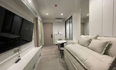 Condo en alquiler de 1 habitaciones en Ratchathewi, Bangkok