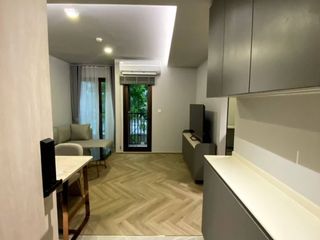 Аренда 1 кровать кондо в Щаттхана, Бангкок