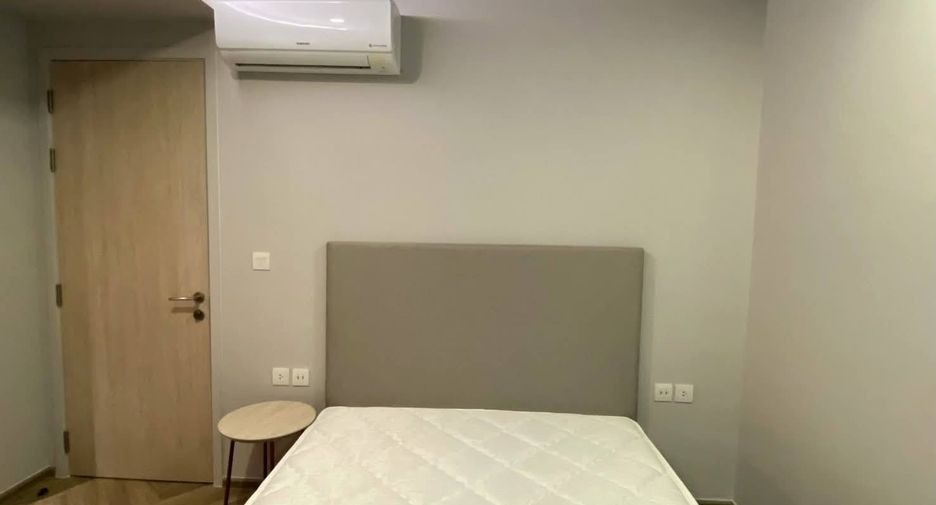 Wohnung zur Miete mit 1 Zimmer in Watthana, Bangkok