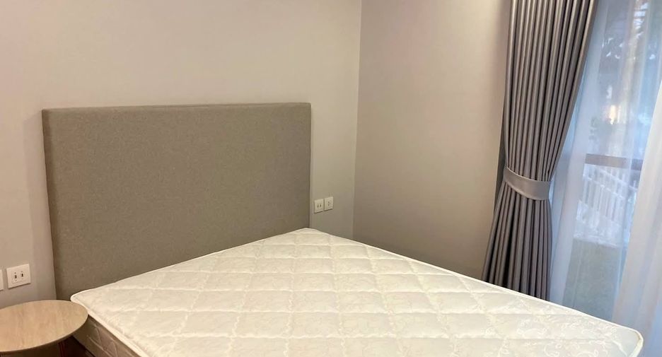 Wohnung zur Miete mit 1 Zimmer in Watthana, Bangkok