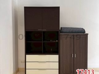Reihenhaus zur Miete mit 3 Zimmer in Lat Phrao, Bangkok