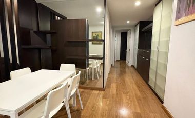À louer et à vendre 3 chambres condo à Watthana, Bangkok