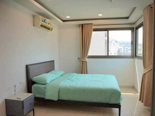 For rent 2 bedrooms condo in Bang Lamung, Chonburi