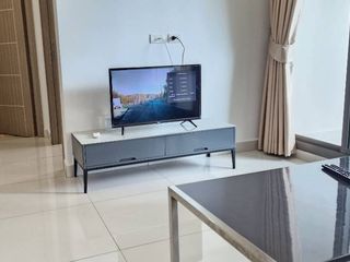 For rent 2 bedrooms condo in Bang Lamung, Chonburi