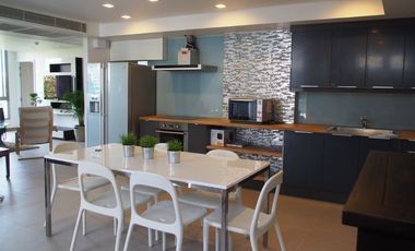 For rent and for sale 2 bedrooms condo in Watthana, Bangkok