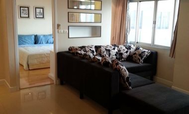 For rent 1 Beds condo in Watthana, Bangkok