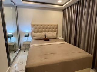 For Rent 1 Bedroom Condo In Bang Lamung, Chonburi