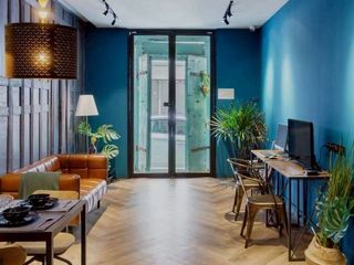 For rent 3 bedrooms house in Khlong Toei, Bangkok