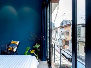 For rent 3 bedrooms house in Khlong Toei, Bangkok