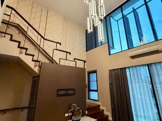 For rent そして for sale 3 ベッドルーム townhouse in Khlong Toei, Bangkok