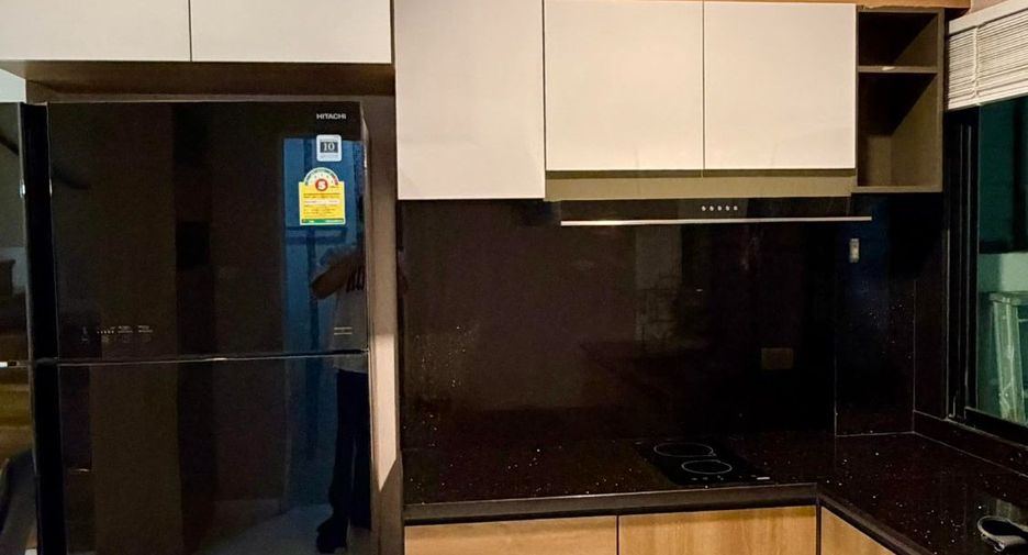 Reihenhaus zur Miete und zum Kauf mit 3 Zimmer in Khlong Toei, Bangkok