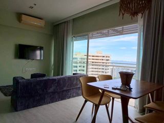 For rent 2 bedrooms condo in Bang Lamung, Chonburi