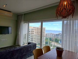 For rent 2 bedrooms condo in Bang Lamung, Chonburi