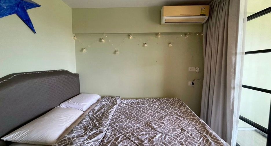 For rent 2 bedrooms condo in Jomtien, Pattaya
