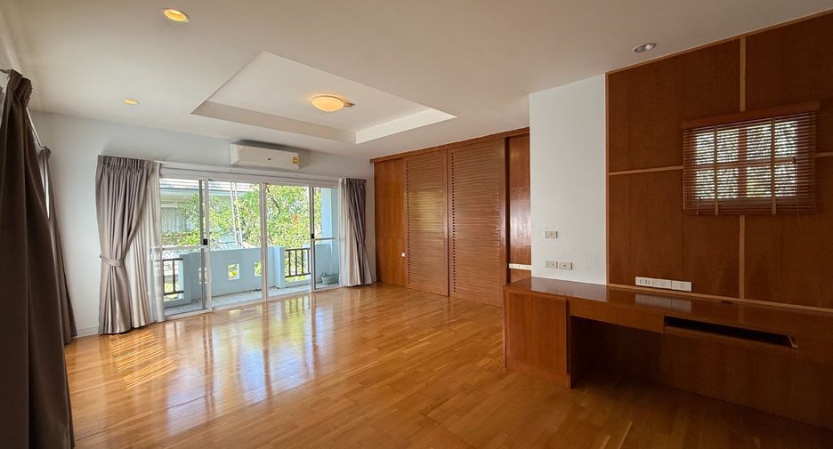 ให้เช่า 4 ห้องนอน บ้านเดี่ยว ใน ถลาง, ภูเก็ต