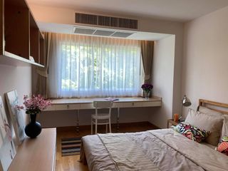 Аренда и продажа 2 спальни кондо в Пхра Кханонг, Бангкок