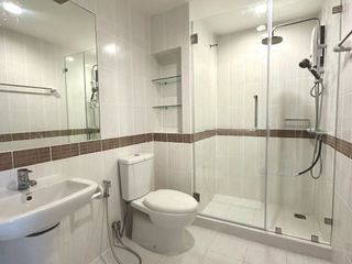 Аренда 1 кровать кондо в Дин Даенг, Бангкок