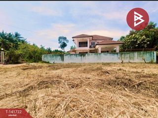 出售 土地 在 Mueang Samut Songkhram, Samut Songkhram