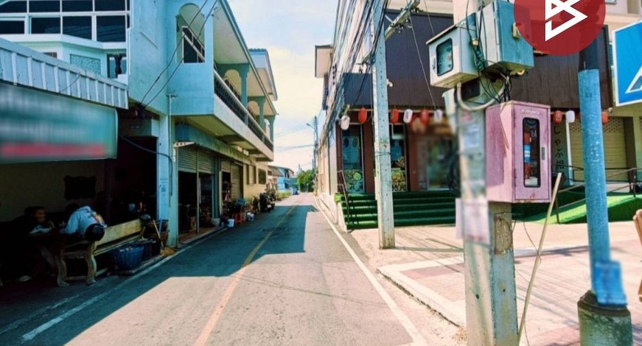 Terreno en venta en Mueang Samut Songkhram, Samut Songkhram