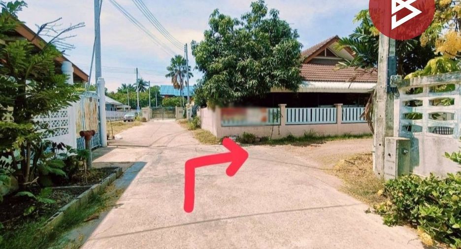 Terreno en venta en Mueang Samut Songkhram, Samut Songkhram