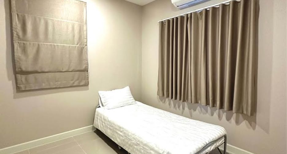 For rent 4 bedrooms house in Thalang, Phuket