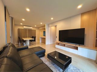 For Rent 4 Bedroom House In Thalang, Phuket