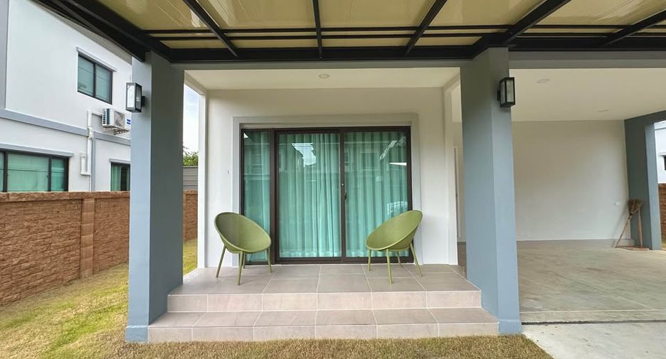 For rent 4 bedrooms house in Thalang, Phuket