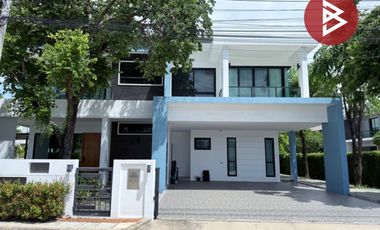 À vendre 4 chambres maison à Mueang Chon Buri, Chonburi