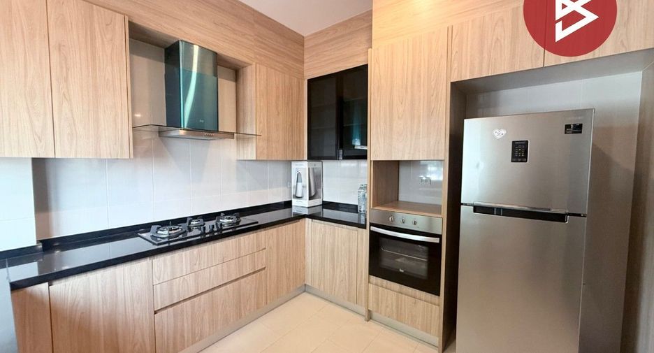 À vendre 4 chambres maison à Mueang Chon Buri, Chonburi