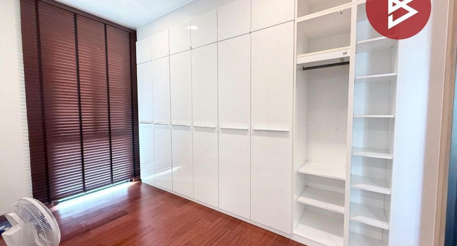 À vendre 4 chambres maison à Mueang Chon Buri, Chonburi