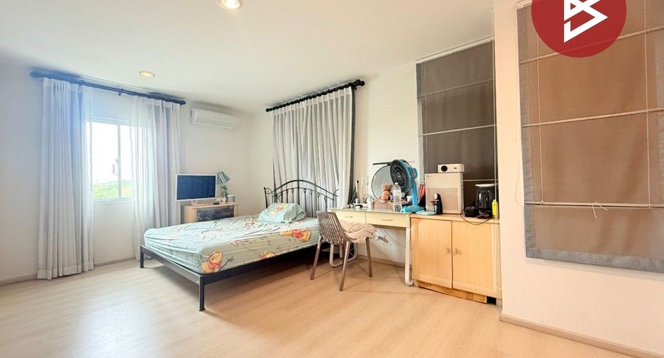 出售 3 卧室 独立屋 在 Krathum Baen, Samut Sakhon