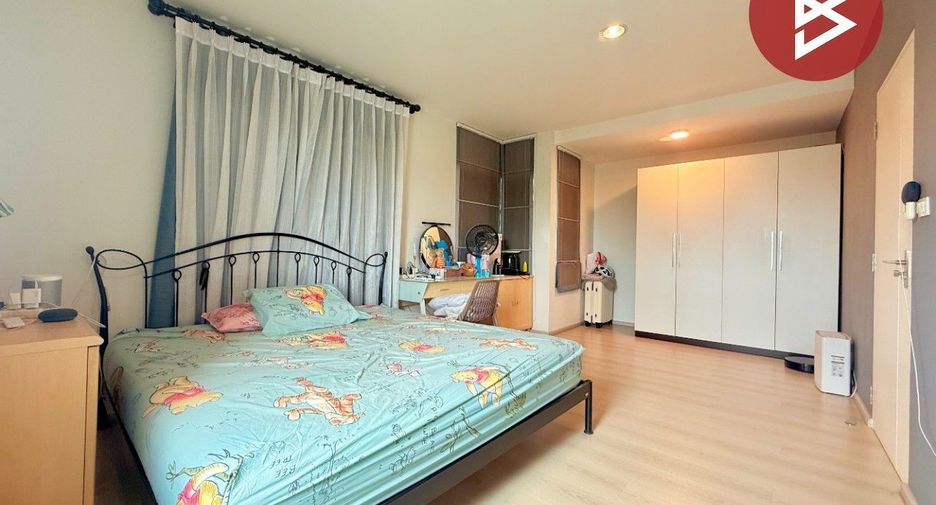 出售 3 卧室 独立屋 在 Krathum Baen, Samut Sakhon