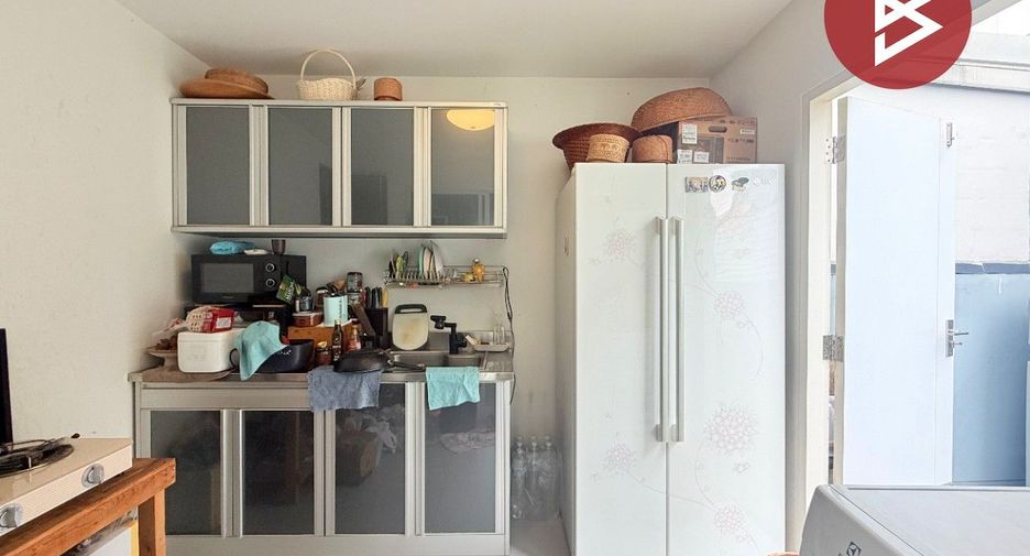 出售 3 卧室 独立屋 在 Krathum Baen, Samut Sakhon