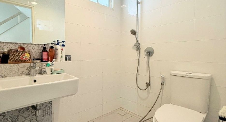 出售 3 卧室 独立屋 在 Krathum Baen, Samut Sakhon