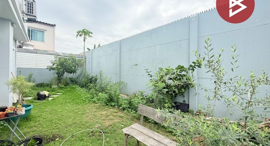 出售 3 卧室 独立屋 在 Krathum Baen, Samut Sakhon