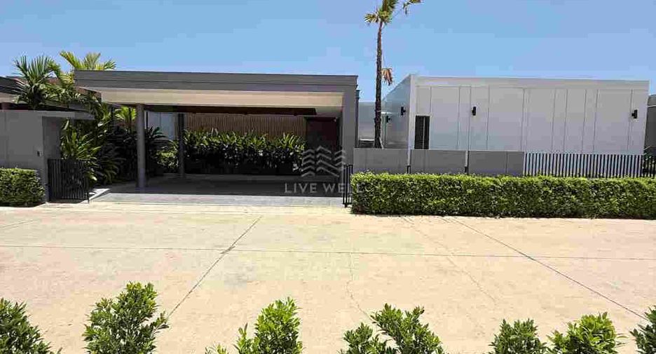 Haus zum Kauf mit 3 Zimmer in East Pattaya, Pattaya