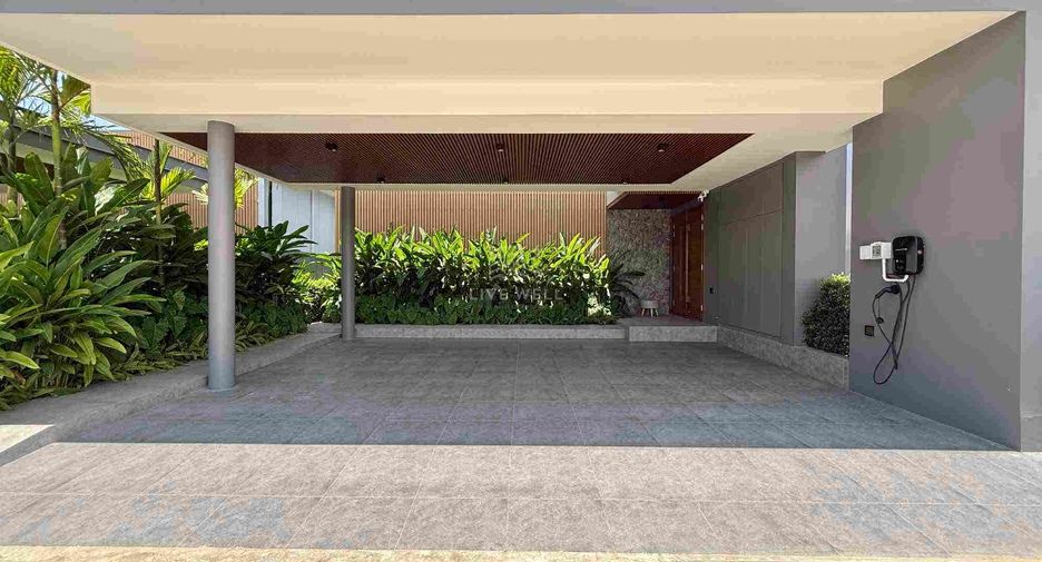 Haus zum Kauf mit 3 Zimmer in East Pattaya, Pattaya