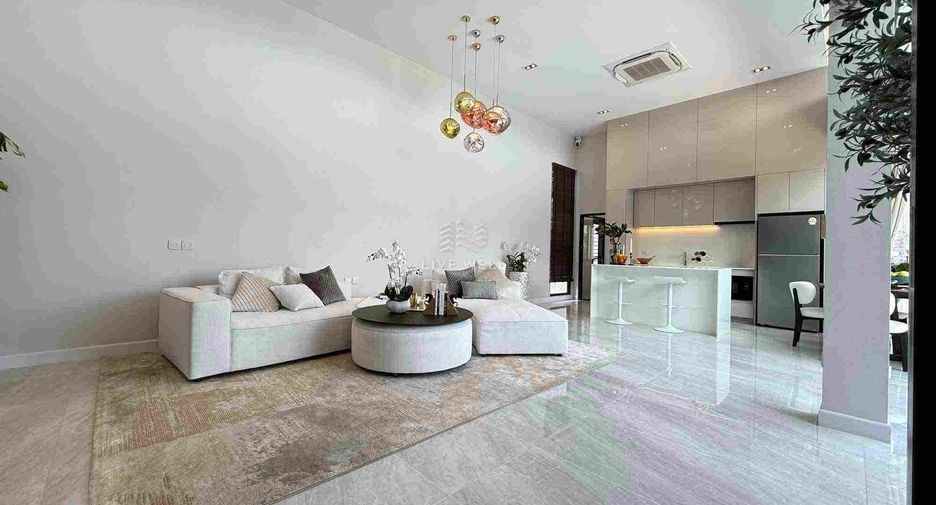 Haus zum Kauf mit 3 Zimmer in East Pattaya, Pattaya